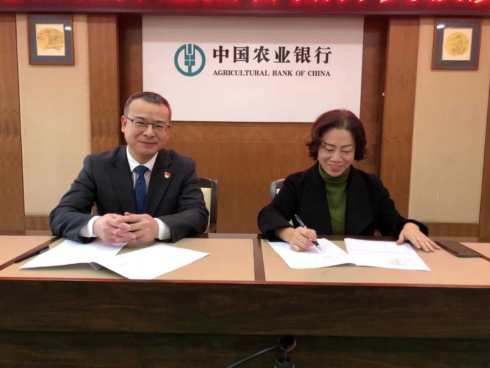 金融創新服務穩產保供，69種豬引領產業發展！