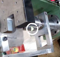 氣壓油壓彎鉚機(jī)