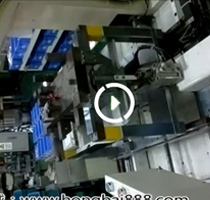 PLC數(shù)控氣壓旋鉚機(jī)